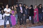 Sonu Nigam, Raghav Sachar, Adnan Sami at Adnan Sami press play album launch in J W Marriott, Mumbai on 17th Jan 2013 (78).JPG